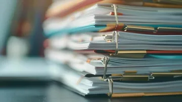 Express delivery Documents in Oslo Norway